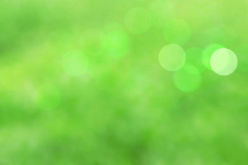 Obraz premium beautiful of green background.