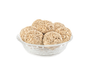 Til Laddu