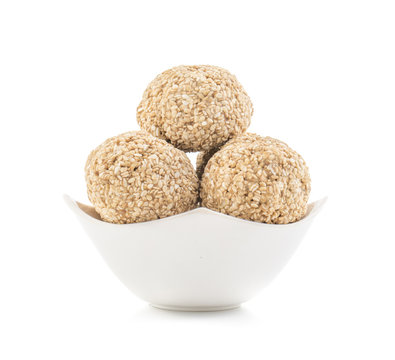 Til Laddu