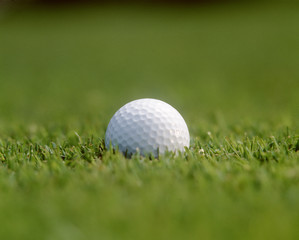 Golfball