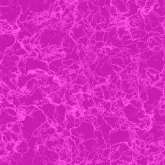 Fuchsia marble veiny soft marbled seamless texture background