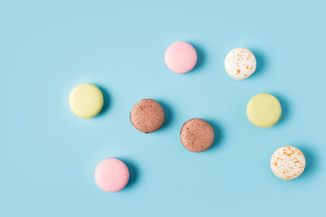 macarons