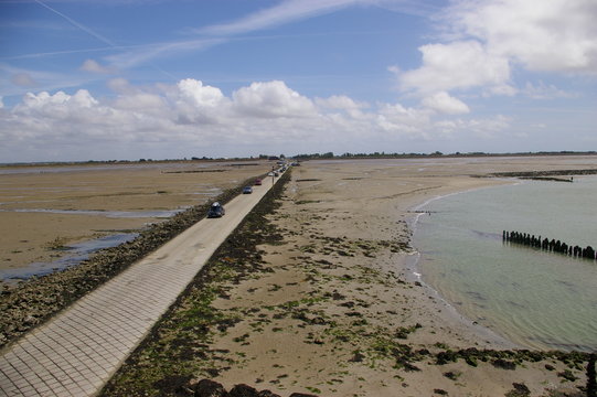 Passage du Gois
