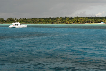 paradise caribbean islands