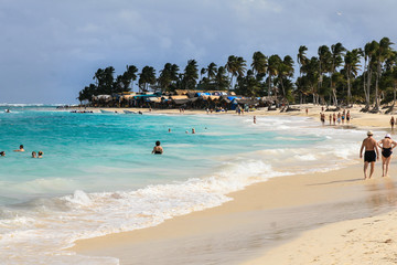 paradise caribbean islands