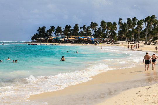 paradise caribbean islands