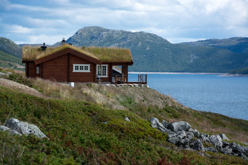 House in Norway