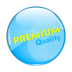 Premium Quality Button Vector