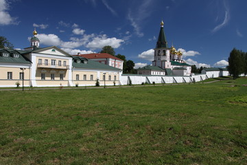 Great Russian Monastery