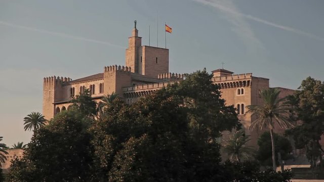 Catedral de Santa Maria Palma de Mallorca