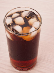 cola