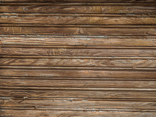 Rustikale Holztexture