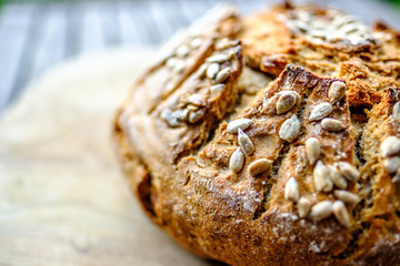 bread