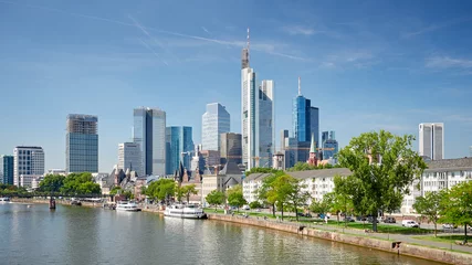 Frankfurt am Main © Manuel Schönfeld