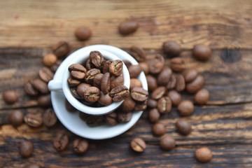coffee,vitality,energy,charge,drink,grain,brown,Board,texture,old,earthenware,porcelain