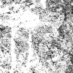 Abstract Old Grunge Wall