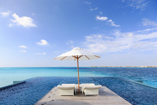 Maldives, Ari Atoll, Rangali