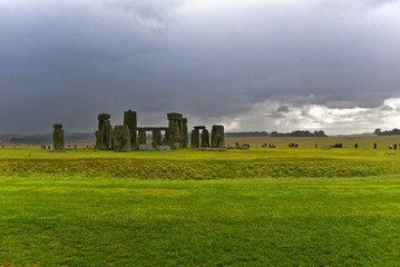 Stonehenge