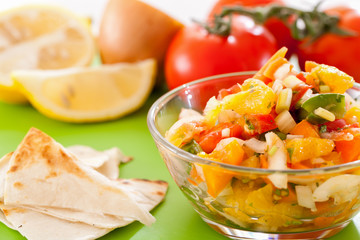 Salsa