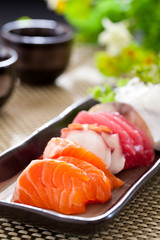 Sashimi