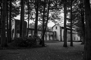 平福記念美術館