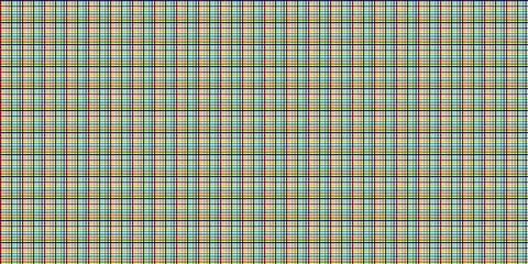 Tablecloth Pattern Illustration