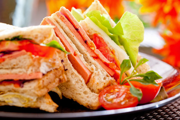 Sandwich