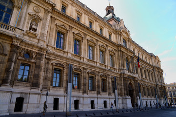Préfecture de Marseille