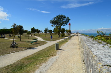 Saint Martin de Ré (Île de Ré - Charente-Maritime)