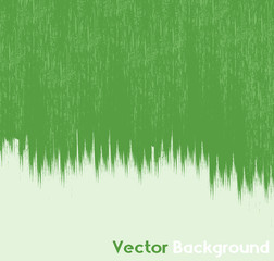 Grunge Banner Background