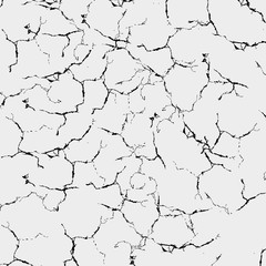 Scruffy cracked Texture Background