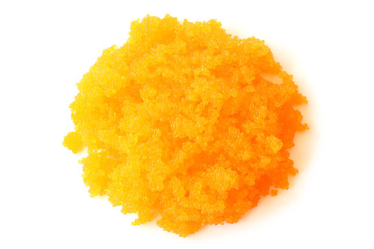 Flying Fish Roe (Tobiko)