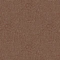 Seamless Vector Leather Texture