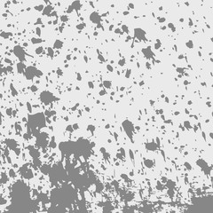 Abstract Rough Grungy Texture