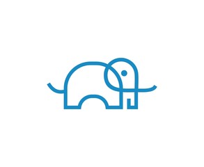 Elephant logo