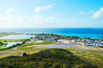ocean, sea, water, beach, sky, summer
