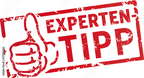 Experten Tipp Experten Tipp