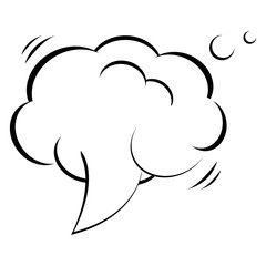 Empty frame. Monochrome.