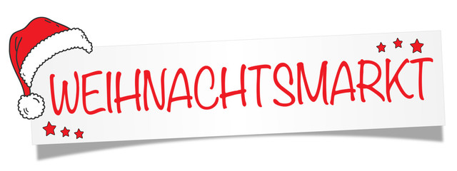 Weihnachtsmarkt