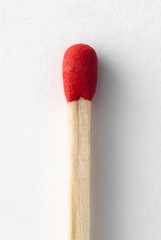 single matchstick