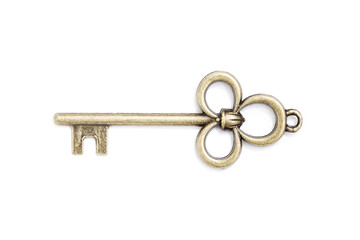 Vintage key