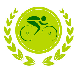 Fototapeta premium Radsport - 47