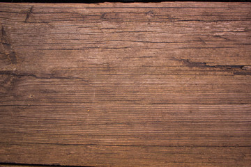 Old wooden background