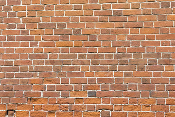 brick wall texture