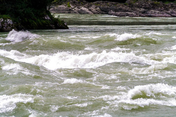 the power of the water element