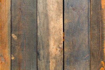 Grunge shabby wooden background