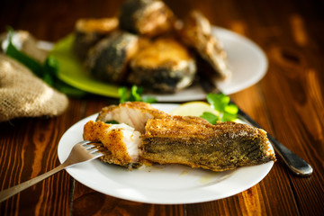 catfish roasted in batter