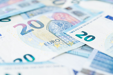 Banknotes of the european union