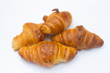 mini croissant