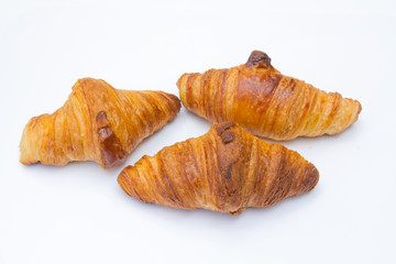 mini croissant